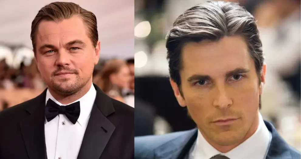Heat 2 Movie: Christian Bale and Leonardo DiCaprio Unite