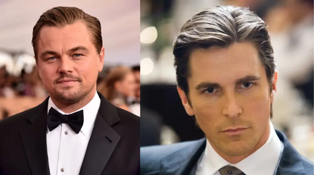 Heat 2 Movie: Christian Bale and Leonardo DiCaprio Unite