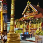 China Temple Fire Incident: ചൈനയിലെ ചരിത്ര ക്ഷേത്രത്തിൽ തീപിടിത്തം