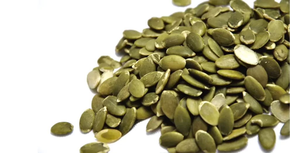 Pumpkin Seeds
