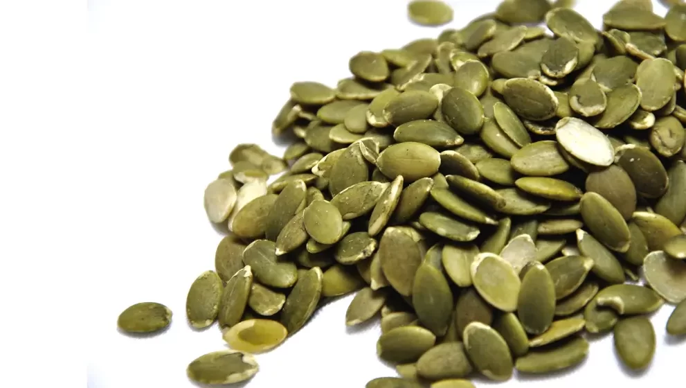 Pumpkin Seeds