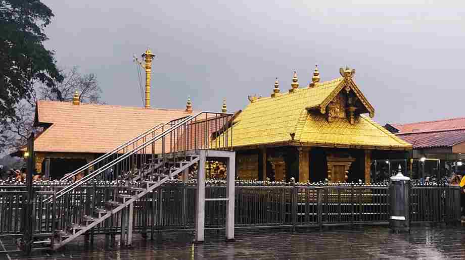 Sabarimala Mandala Darshan Crosses 36 Lakh Visitors