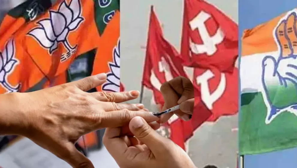 Kerala Local Election