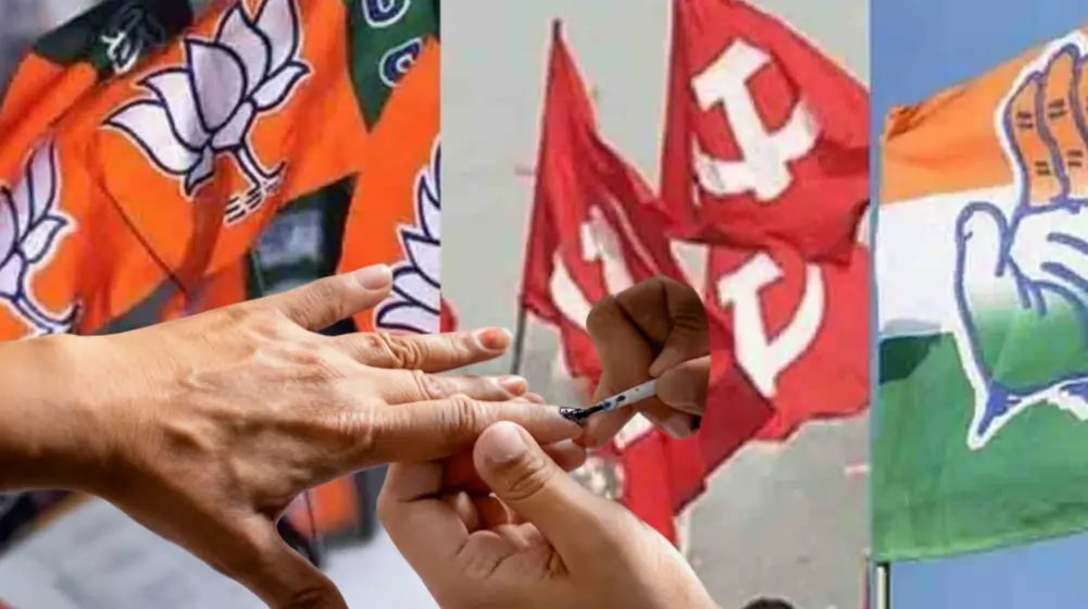 Kerala Local Election