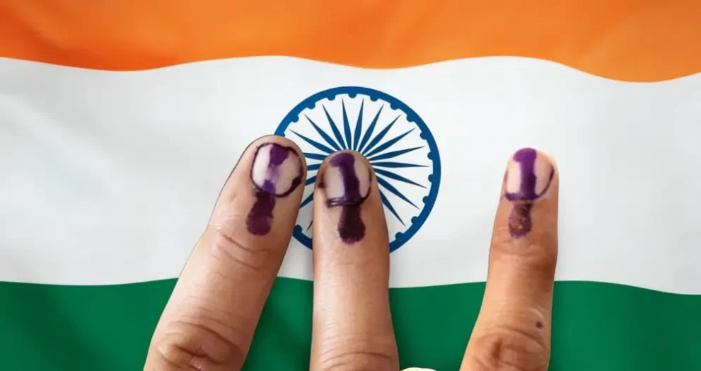 Kerala Local Body Election