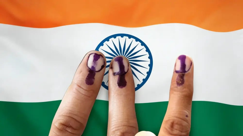 Kerala Local Body Election