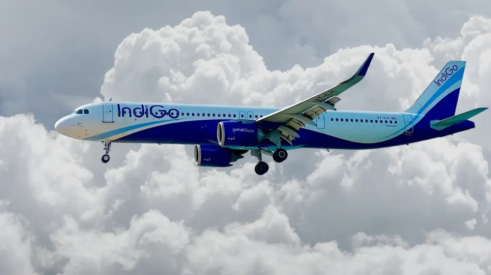 IndiGo Service Cancellation