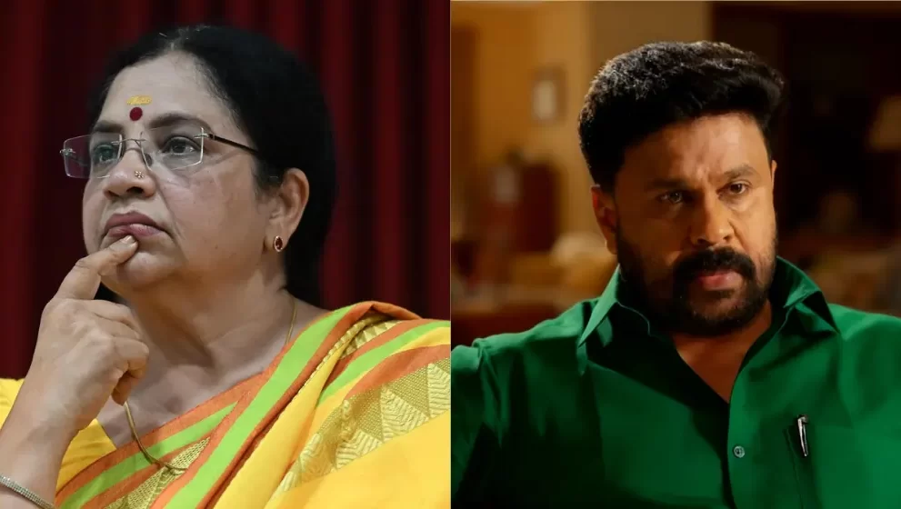 Dileep Reinstatement Controversy in Film Associations