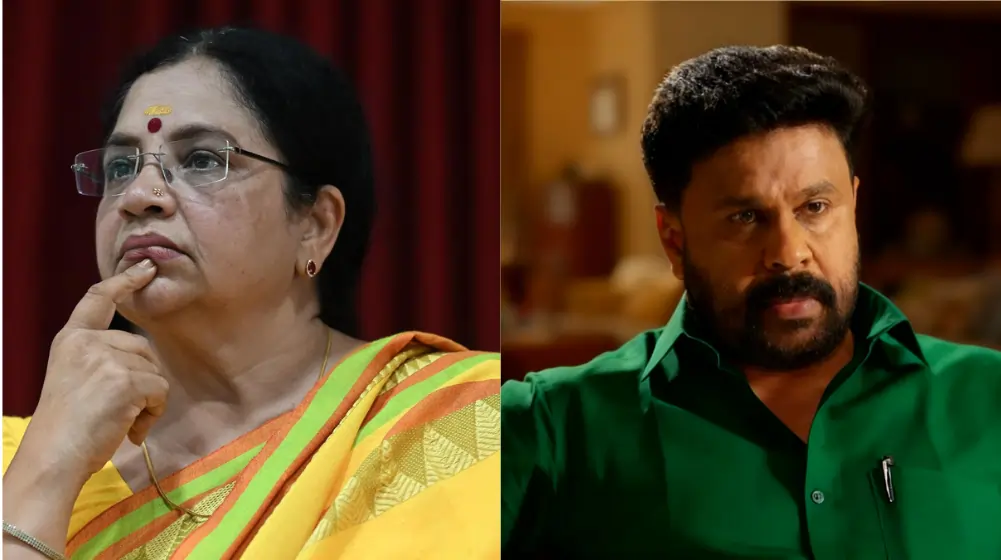 Dileep Reinstatement Controversy in Film Associations