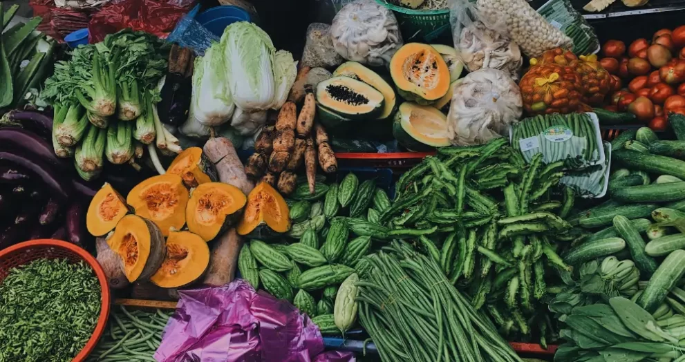 Vegetable Price Hike