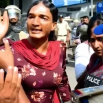 ഒഡീഷയിൽ നദിയിൽ തലയില്ലാത്ത സ്ത്രീയുടെ മൃതദേഹം; സംഘർഷത്തിൽ 163 വീടുകൾ തകർന്നു, ഇൻറർനെറ്റ് നിരോധിച്ചു