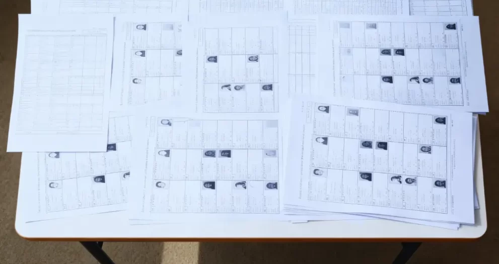 Intensive Voter List Revision raises concerns in Kerala