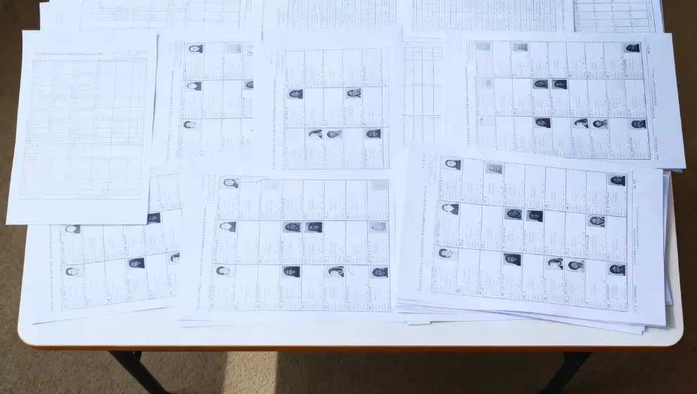 Intensive Voter List Revision raises concerns in Kerala