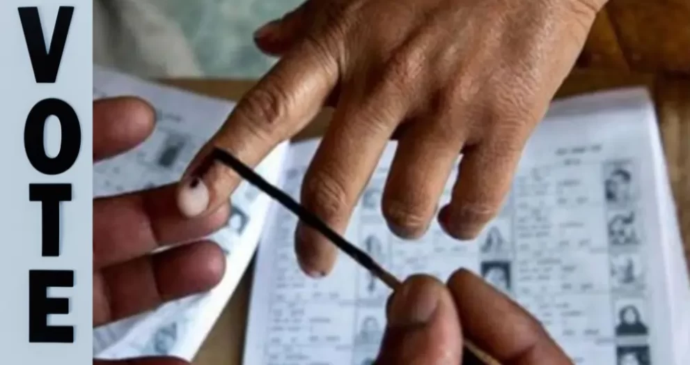 Local Body Elections