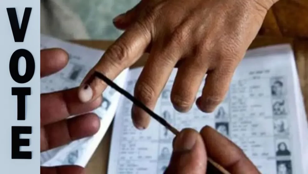 Local Body Elections