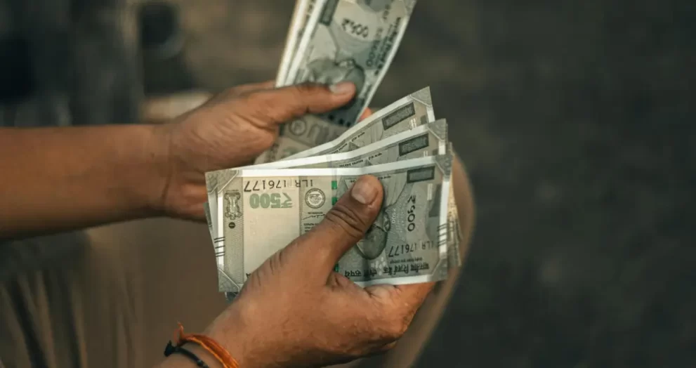 Duplicate currency used in market