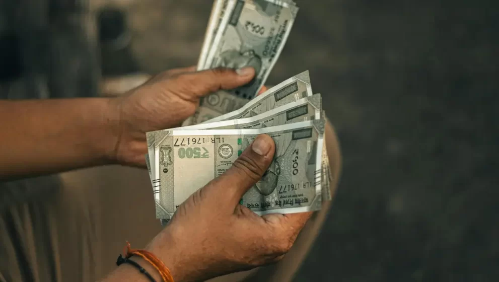 Duplicate currency used in market