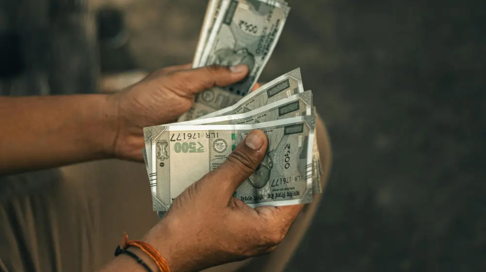 Duplicate currency used in market