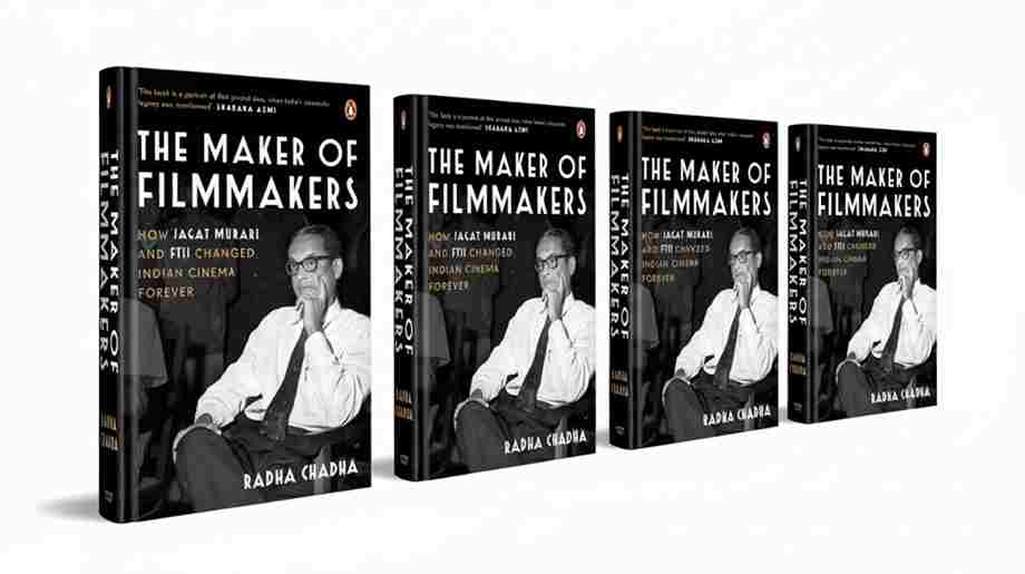 The Maker of Film Makers