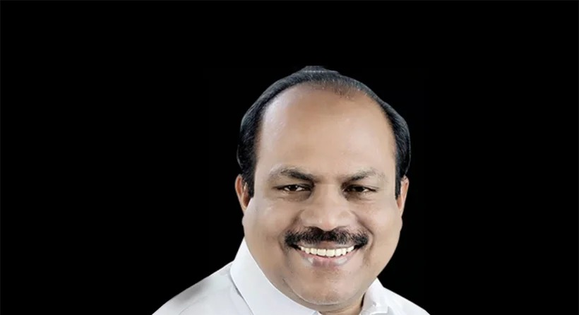 VK Ibrahim Kunju Death