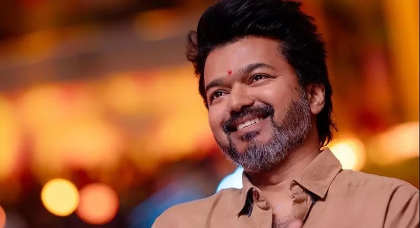 TVK Karur rally tragedy