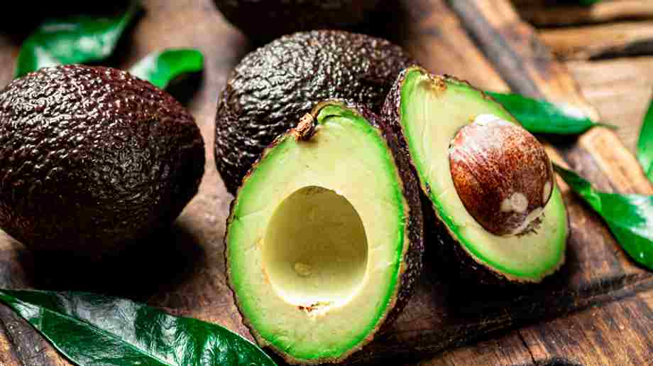 Avocado Health Benefits