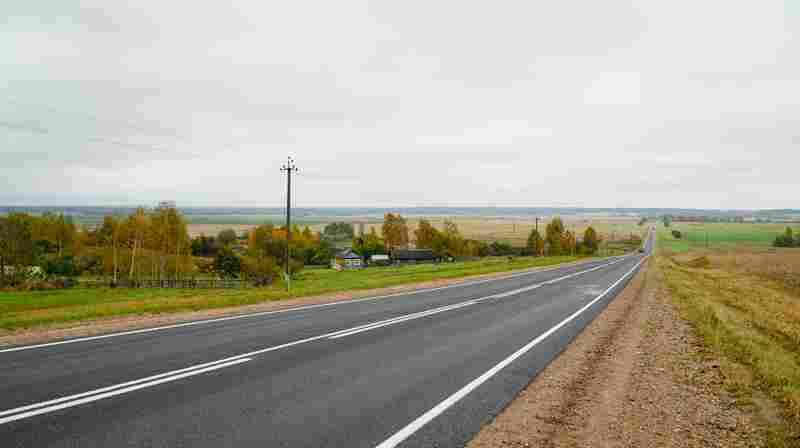 NHAI Animal Alert System