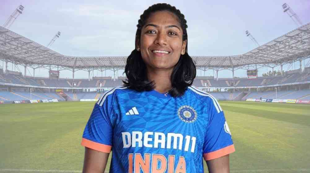 WPL 2026 Super Sajana Sajeeban