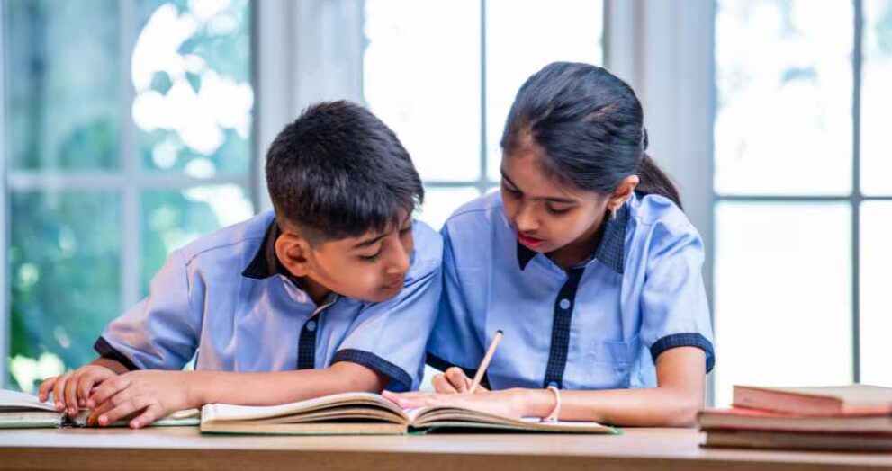 Kerala education department plans to reduce Class 10 syllabus