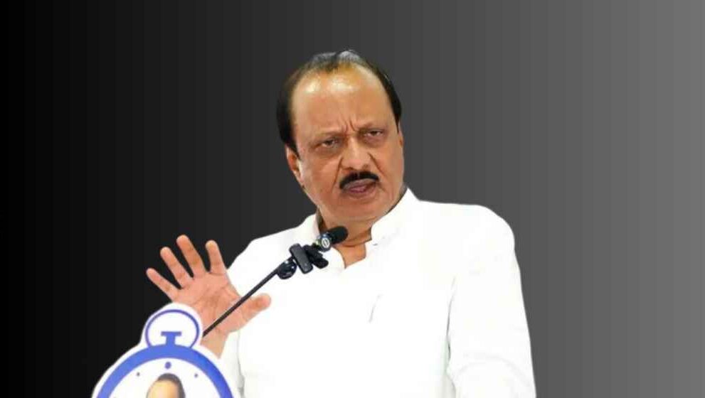 Deputy CM Ajit Pawar Dies in Baramati Plane Crash
