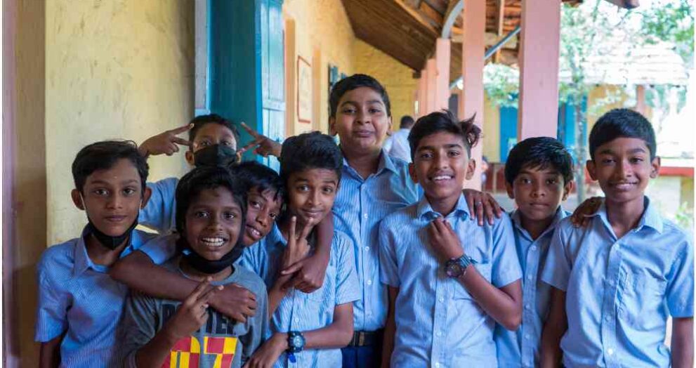 Kerala School Reform