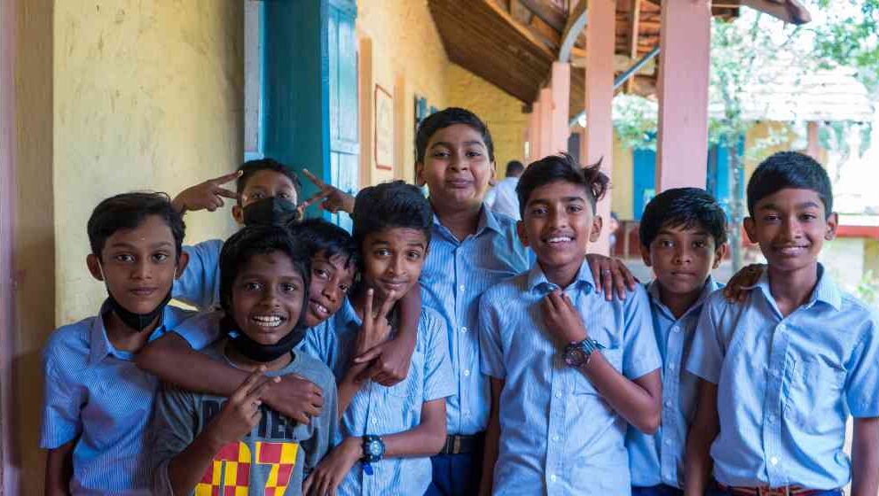 Kerala School Reform