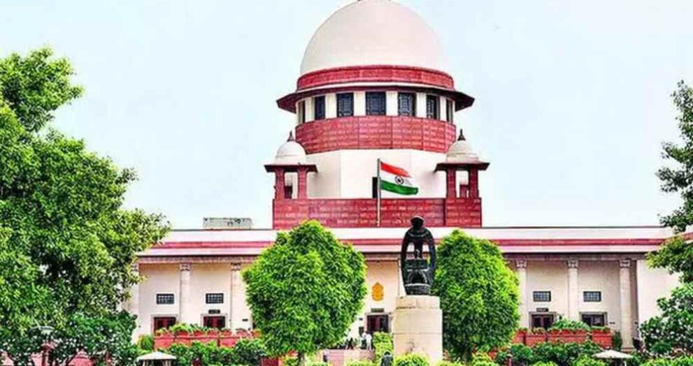 Supreme Court Stays UGC Equality Guidelines in Colleges