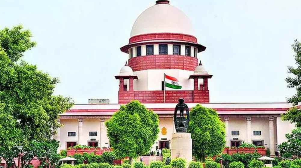 Supreme Court Stays UGC Equality Guidelines in Colleges