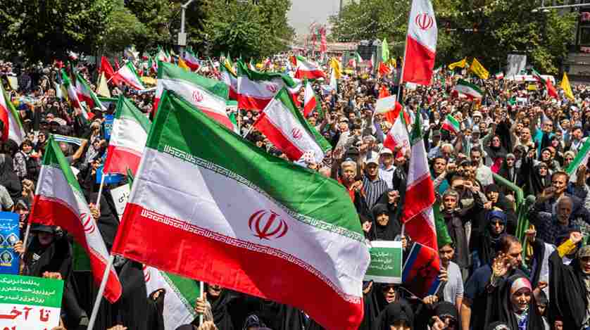 Indian Citizens Return from Iran Amid Ongoing Tensions