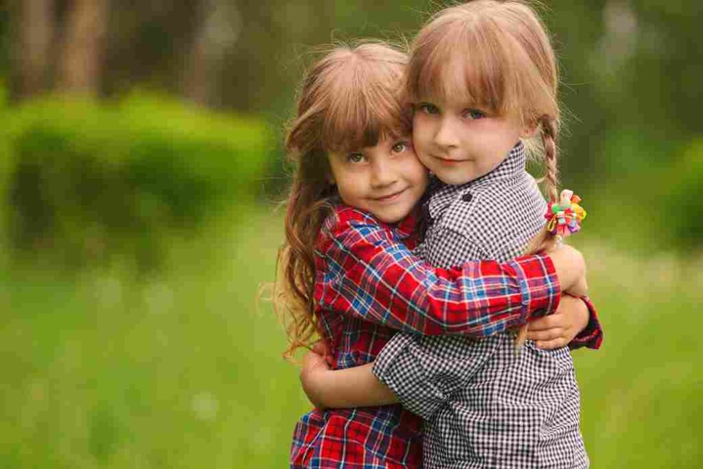 National Hugging Day: