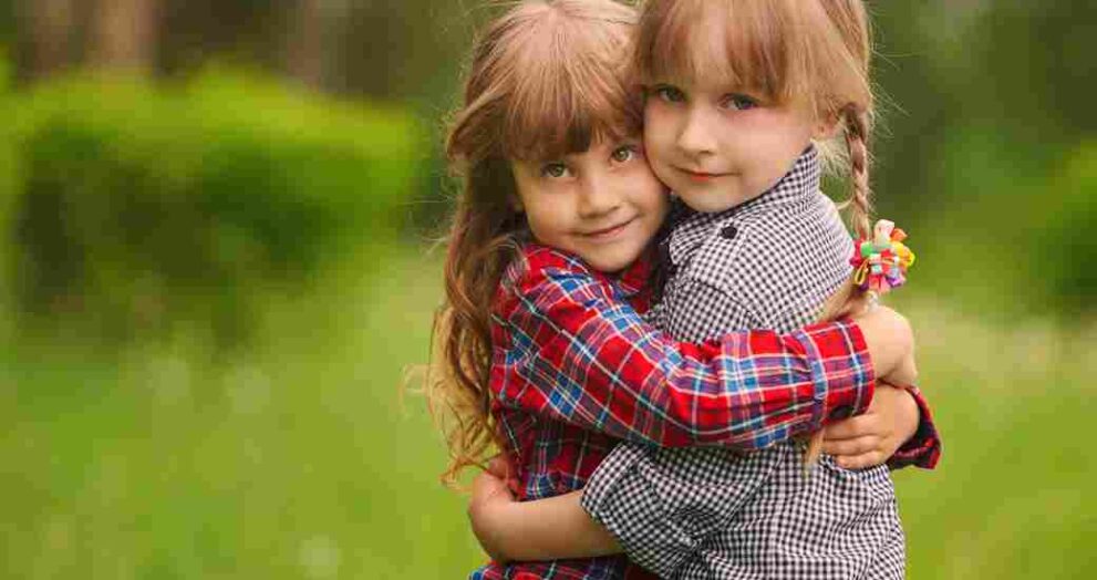 National Hugging Day: