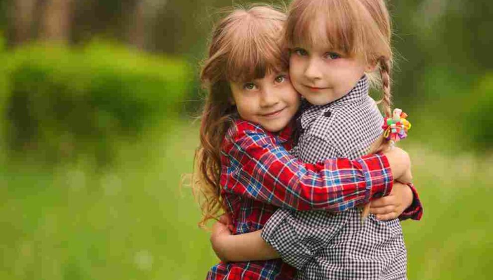 National Hugging Day: