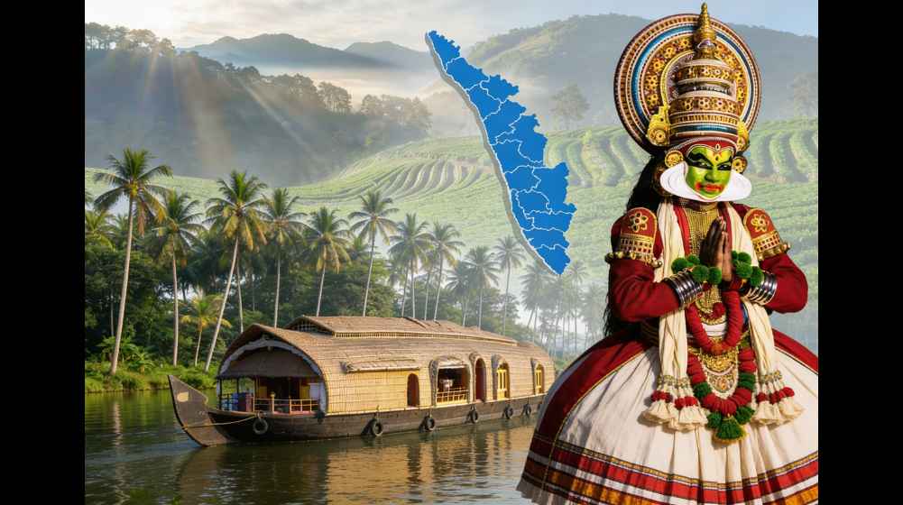 kerala