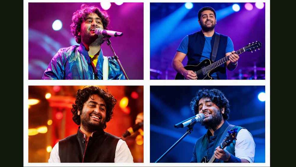 Arijit Singh Surprise: Singer Assures New Songs Ahead Fans!