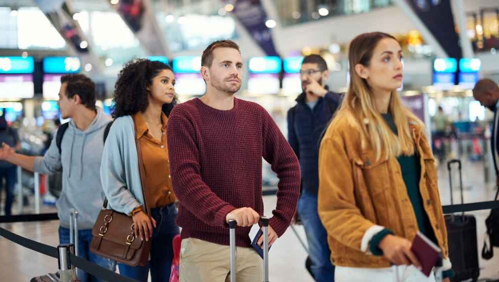 Flight Ticket Booking Rules