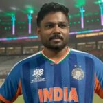 Sanju Samson Story