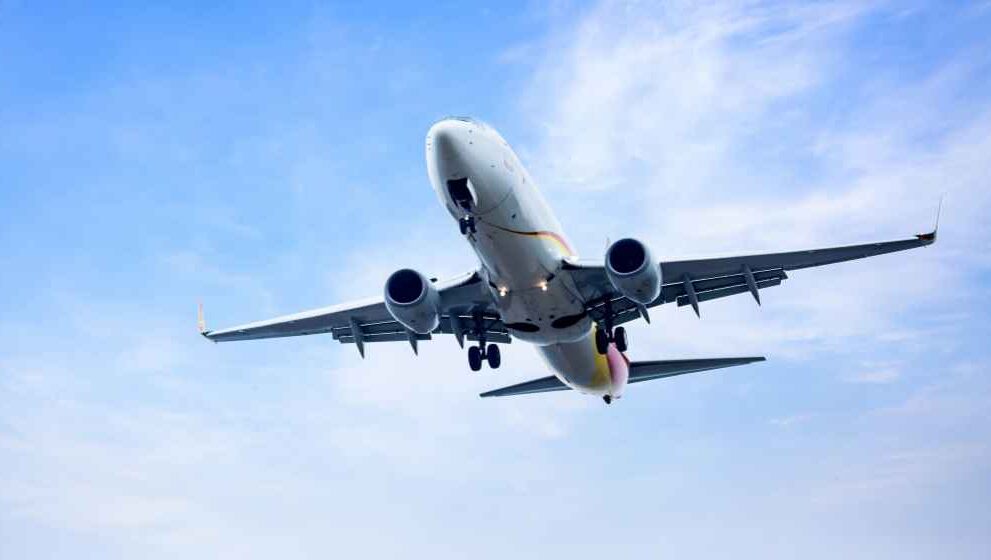 Fuel Surcharge for Flights