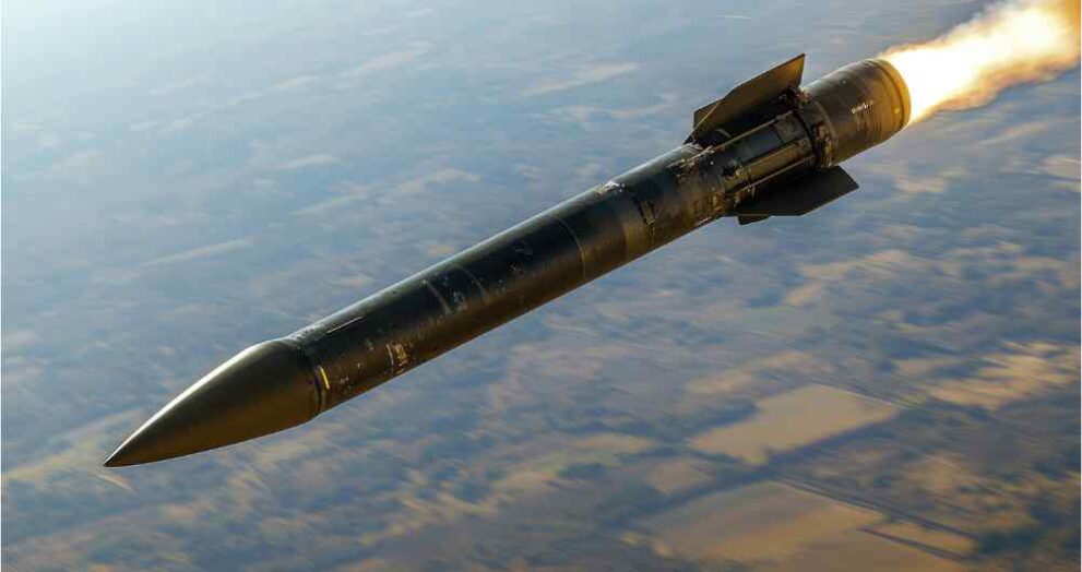 Pakistan missile threat