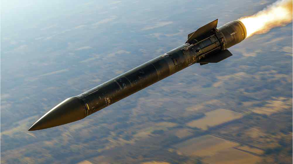 Pakistan missile threat