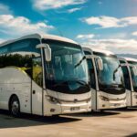 Kerala Tourist Bus White Colour Rule Withdrawn Decision