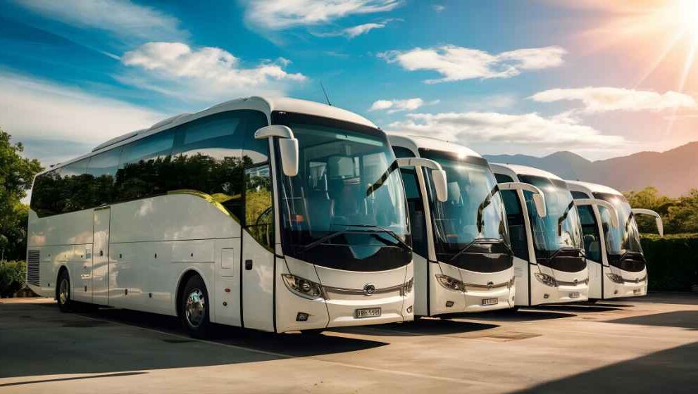 Kerala Tourist Bus White Colour Rule Withdrawn Decision