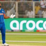 Sanju Samson Powers India To T20 World Cup Semifinal