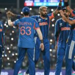 Sanju Samson in T20 World Cup Team of the Tournament