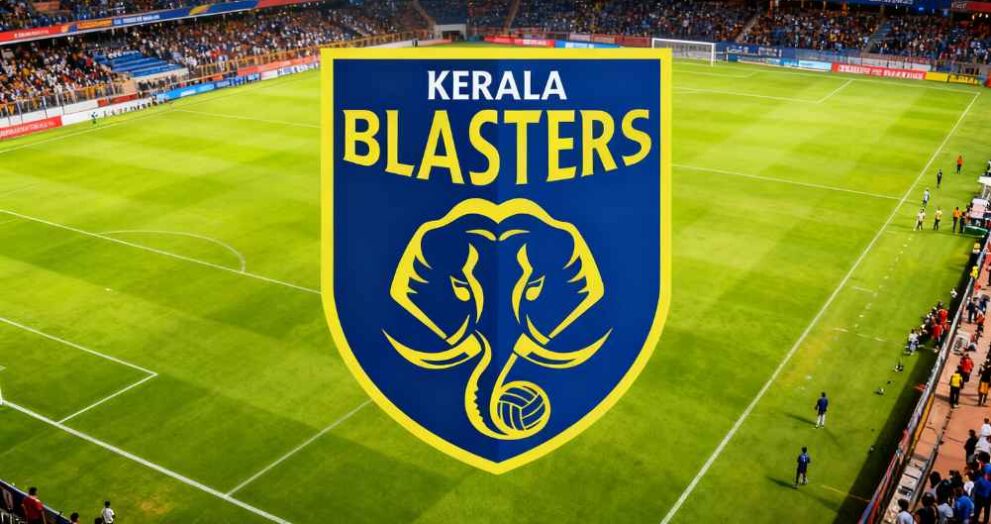 Kerala Blasters